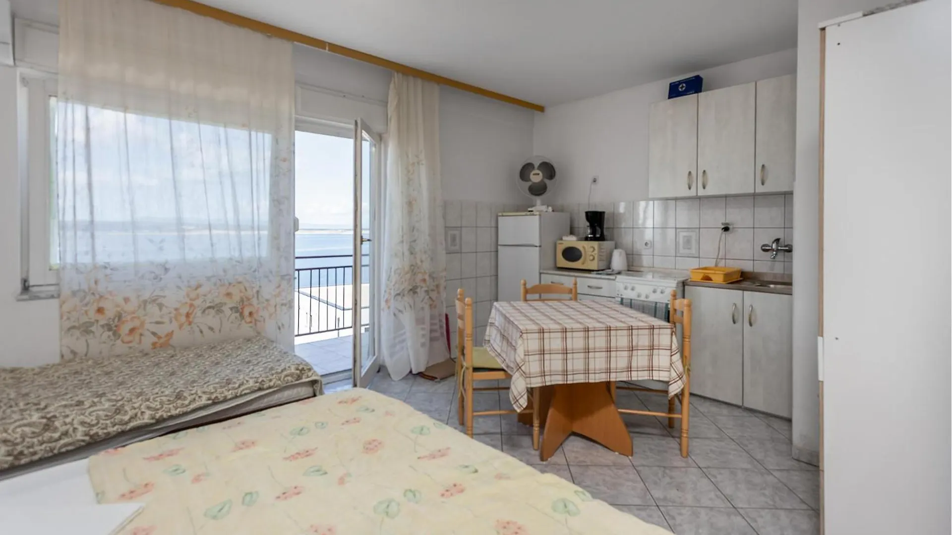 Stunning Apartment In Crikvenica With Wi-Fi