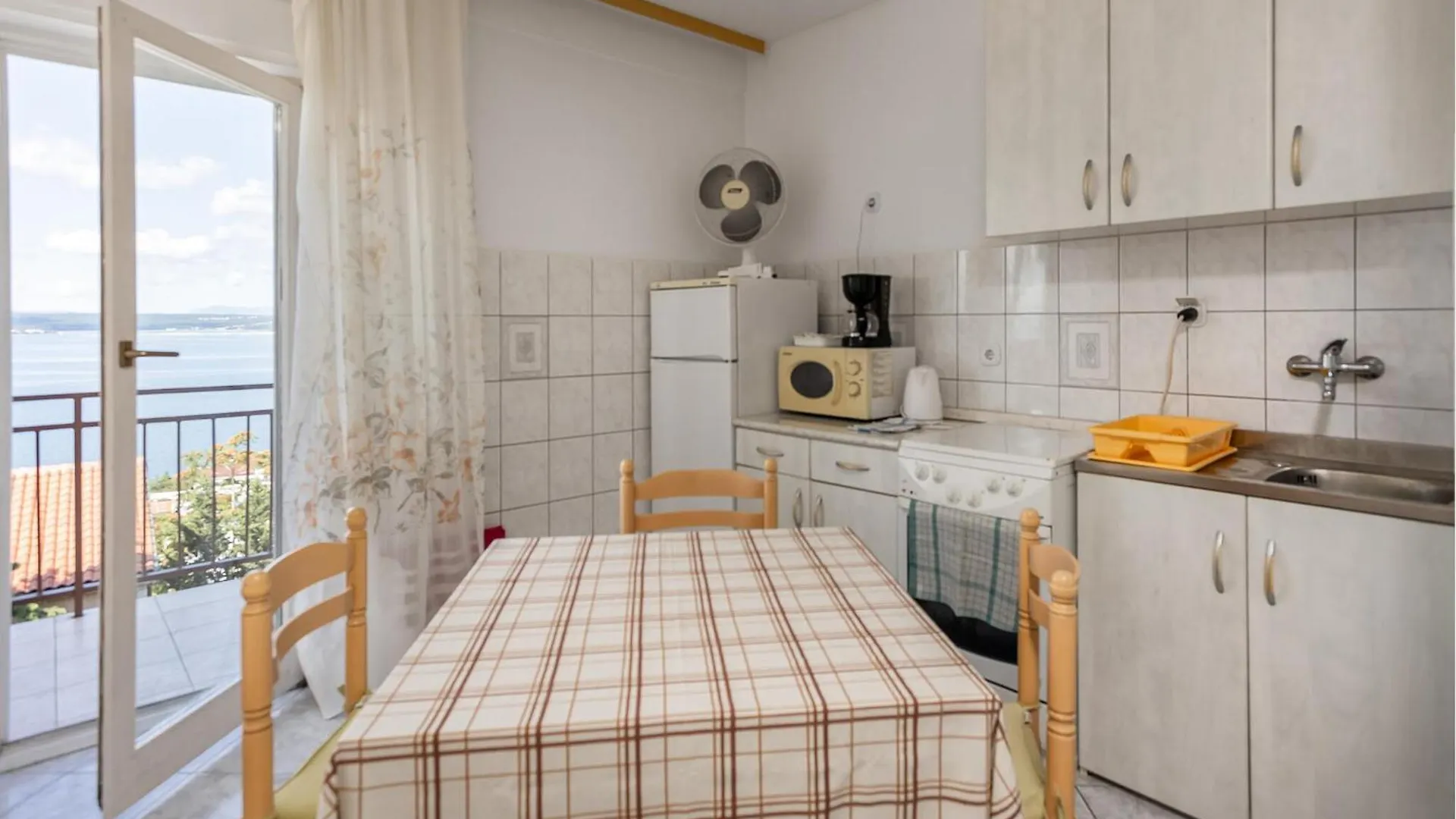 Stunning Apartment In Crikvenica With Wi-Fi