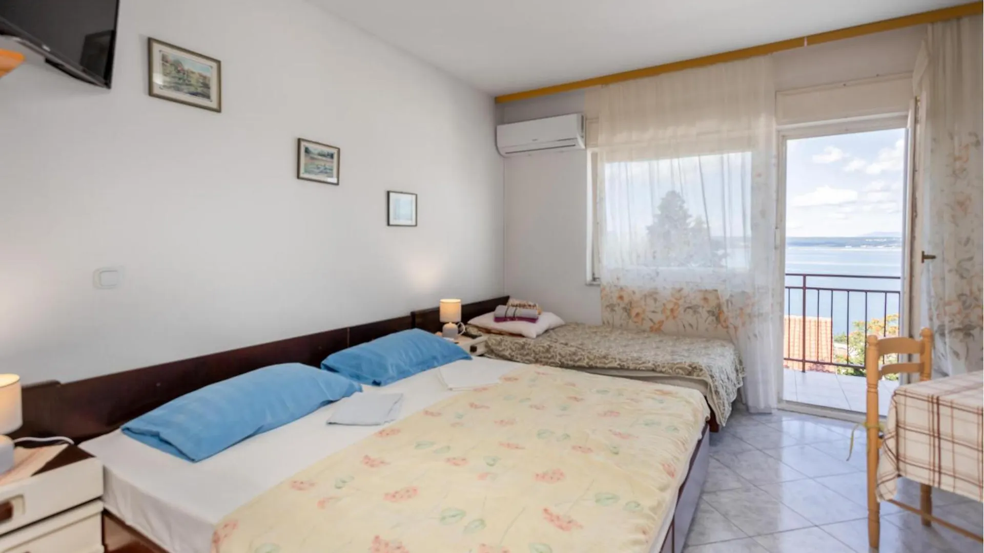 Stunning Apartment In Crikvenica With Wi-Fi