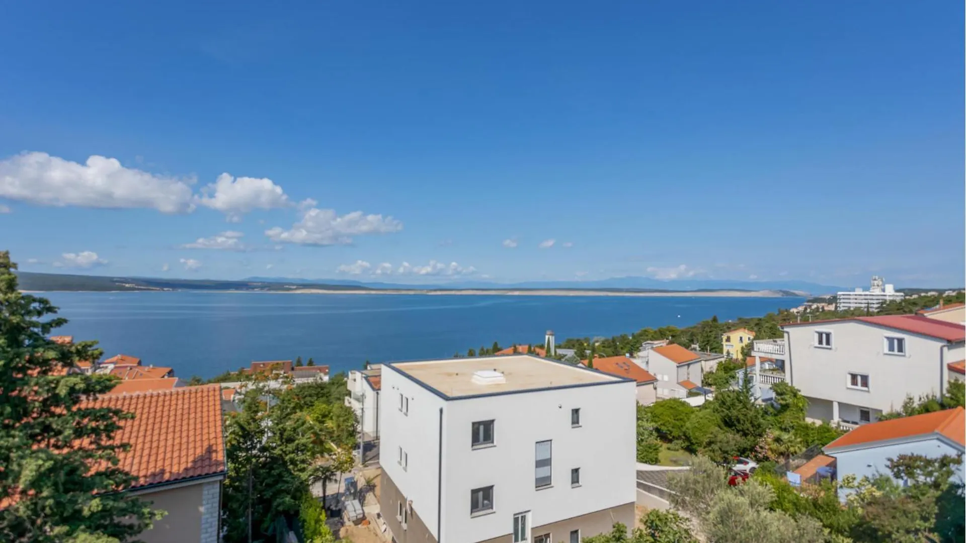 Stunning Apartment In Crikvenica With Wi-Fi