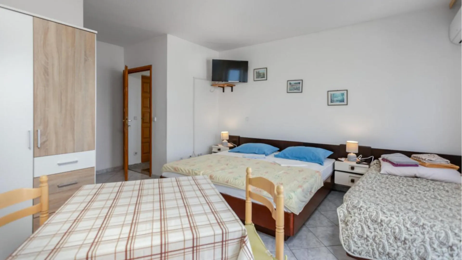 Stunning Apartment In Crikvenica With Wi-Fi 0*,  Croatia