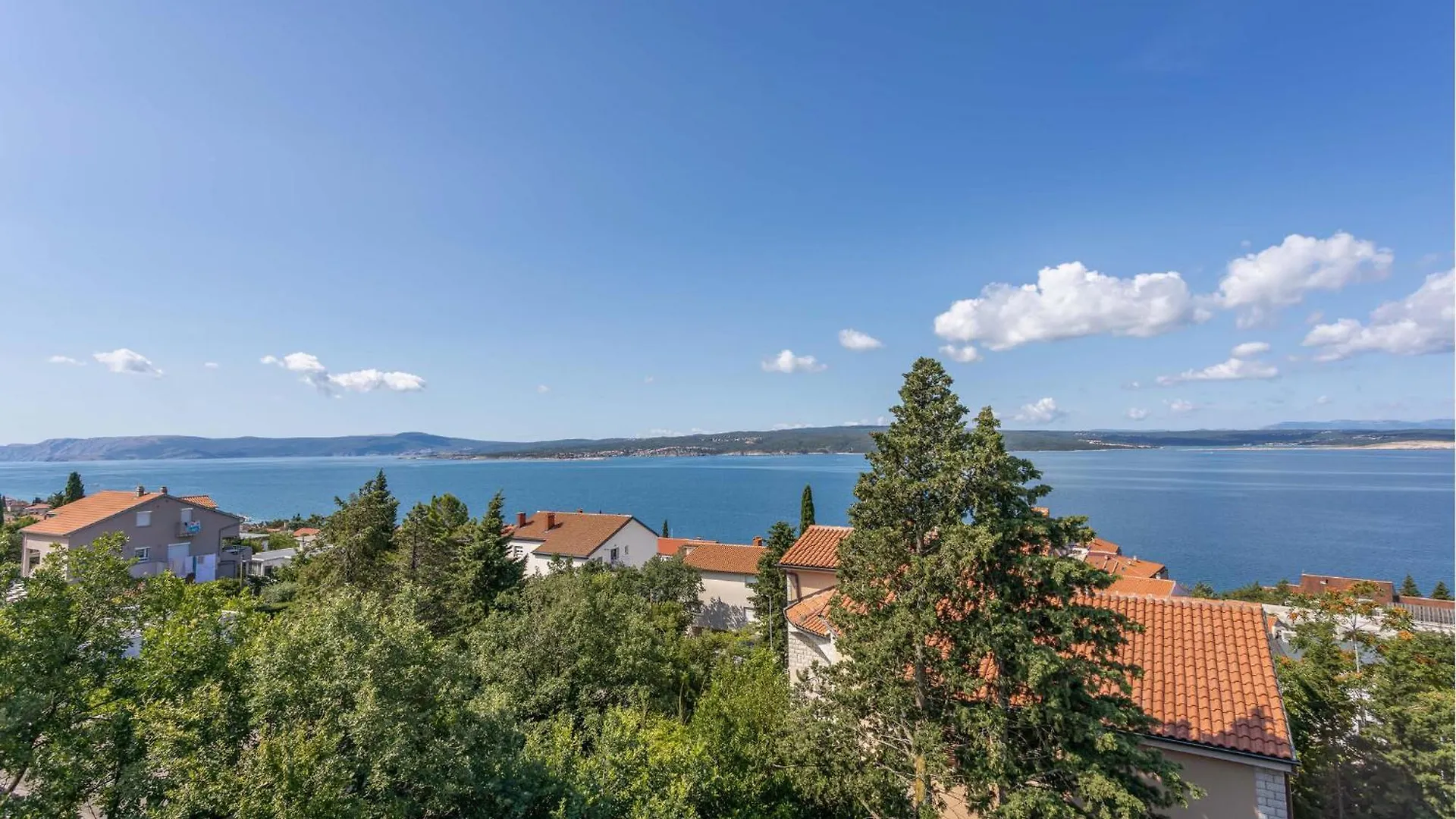Stunning Apartment In Crikvenica With Wi-Fi